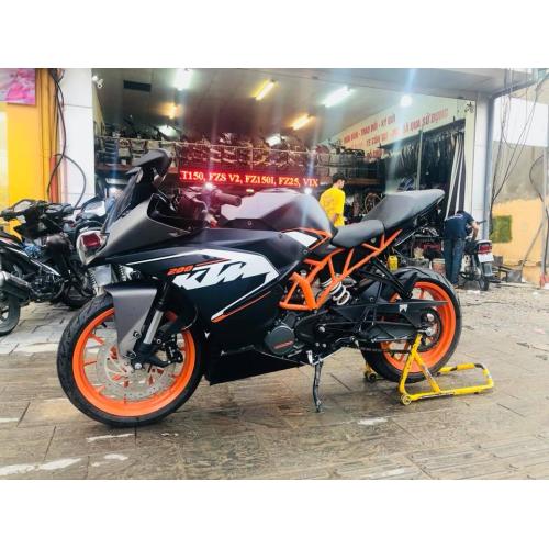 Cần bán xe KTM RC200 siêu đẹp giá 6X triệu Cần bán xe KTM RC200 siêu đẹp giá 6X triệu